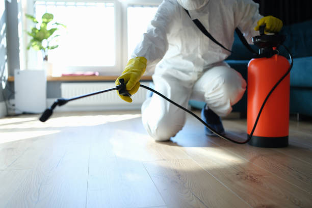 Pest Prevention Services in Braddock Heights, MD